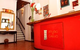 Studio do Carmo Galeria de Artes e Pousada